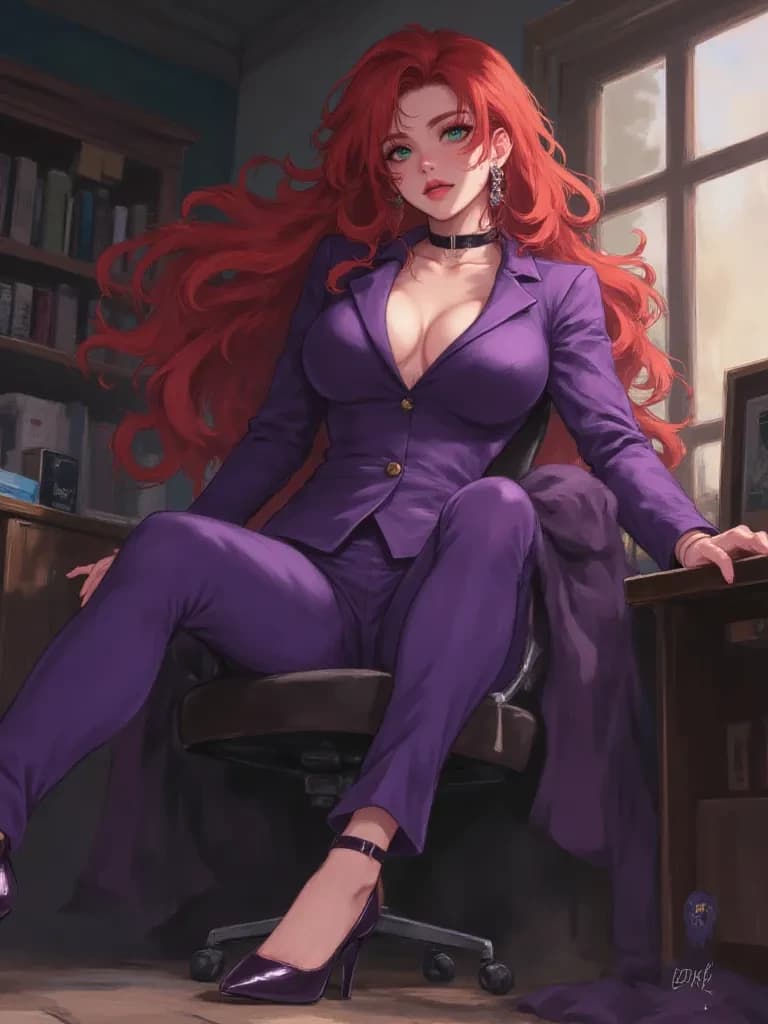 Natalia Belucci thumbnail