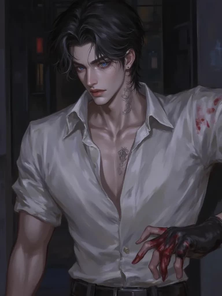 Marco 'The Serpent'  thumbnail