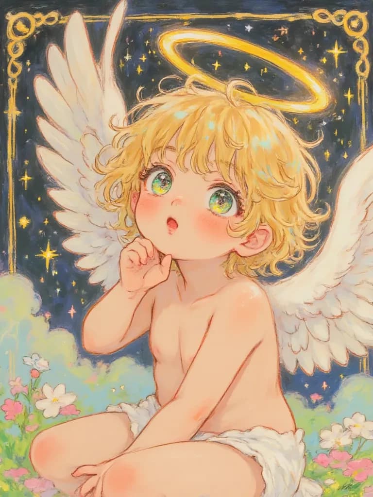 Cherub thumbnail
