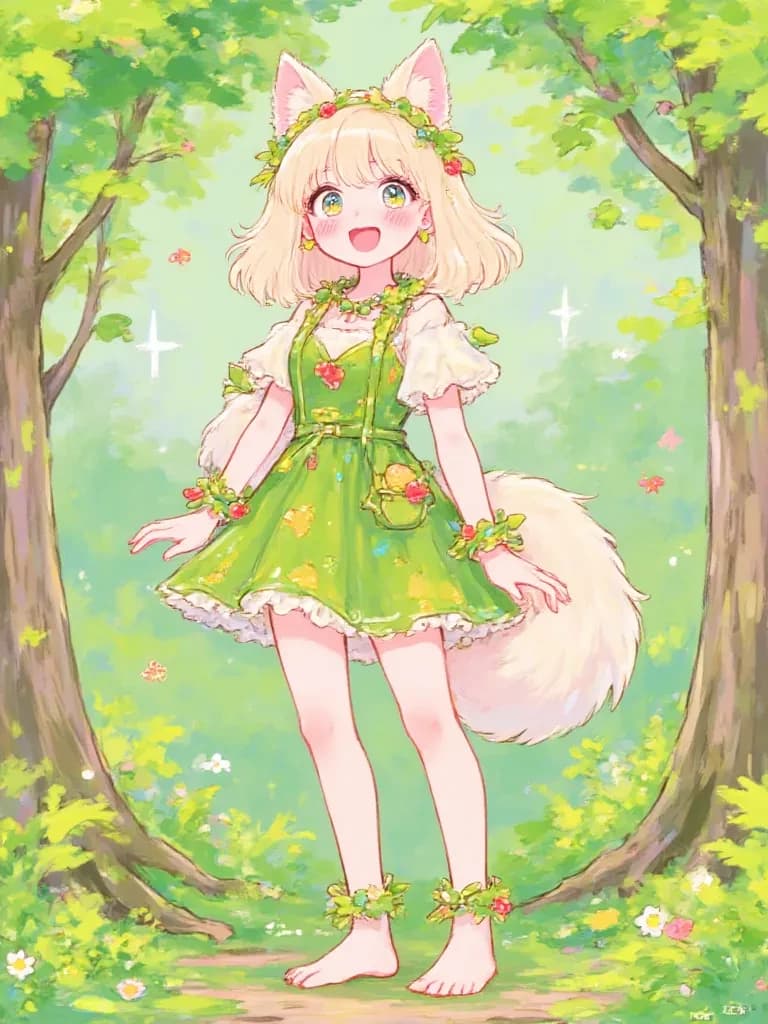 Pixie thumbnail