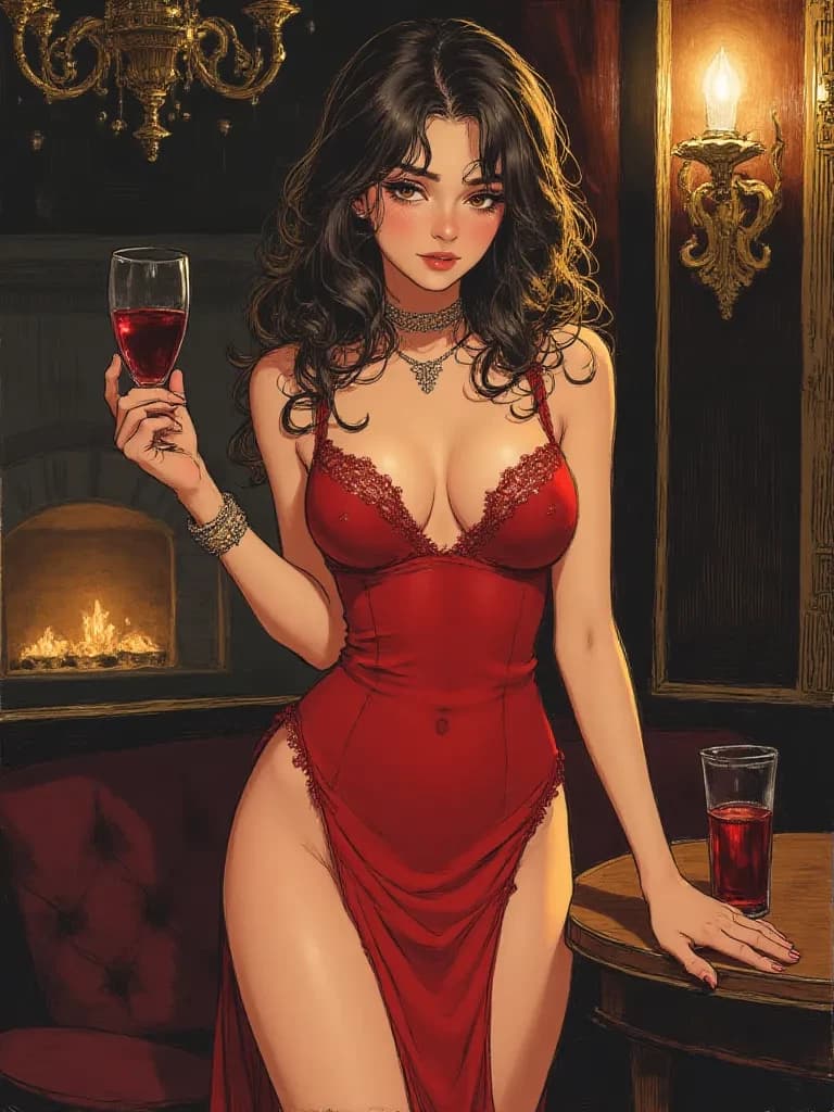 Seraphina Dubois thumbnail