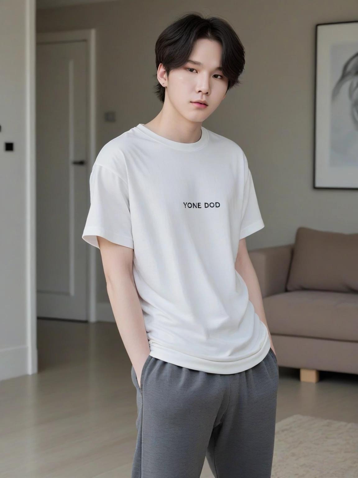 Yoongi thumbnail