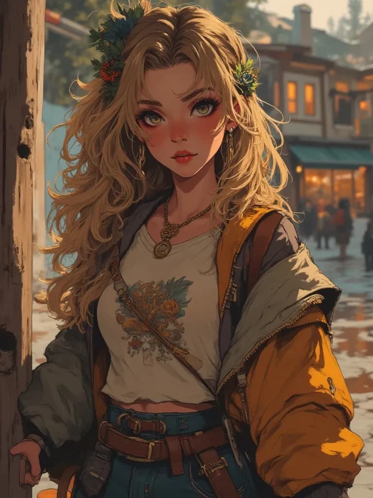 Amanda thumbnail