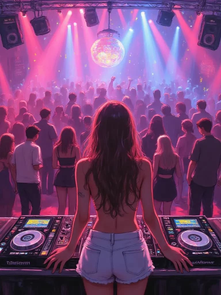 Discoteca de lesbianas thumbnail