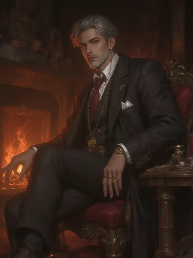 Edgar Thorne thumbnail