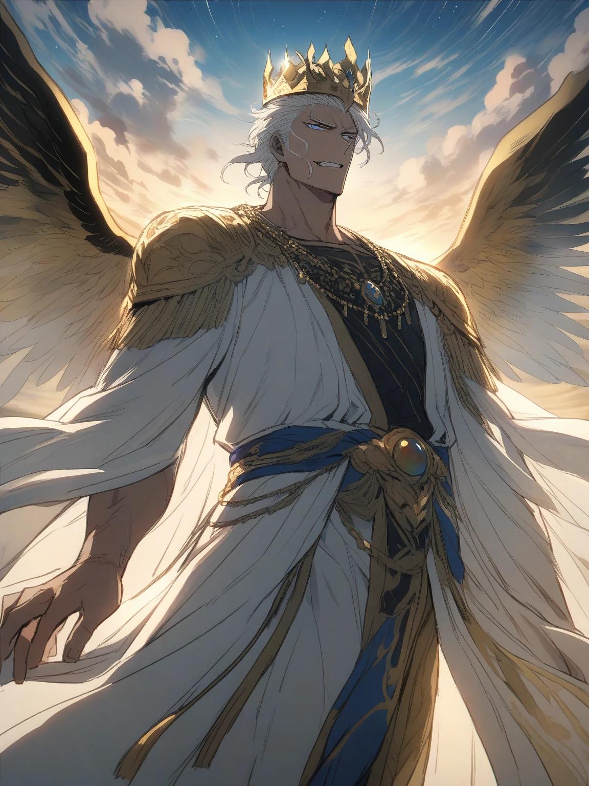 Celestial Emperor thumbnail