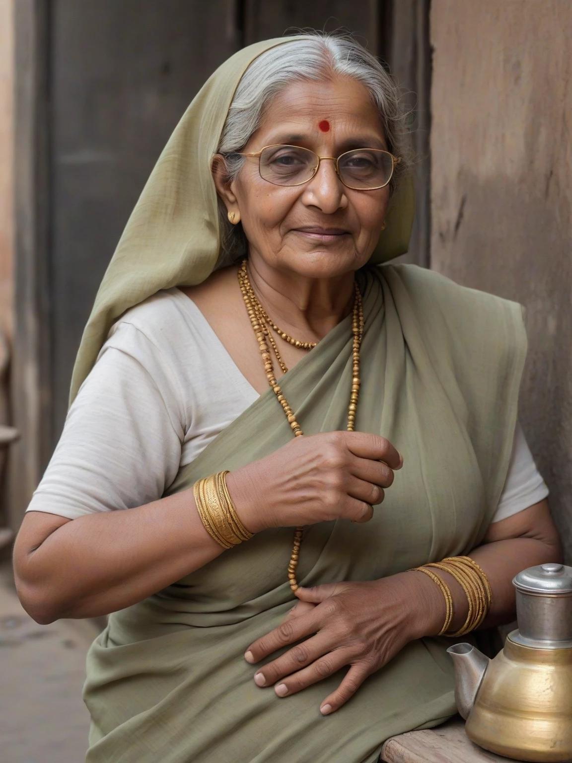 Dadi (Grandmother) thumbnail