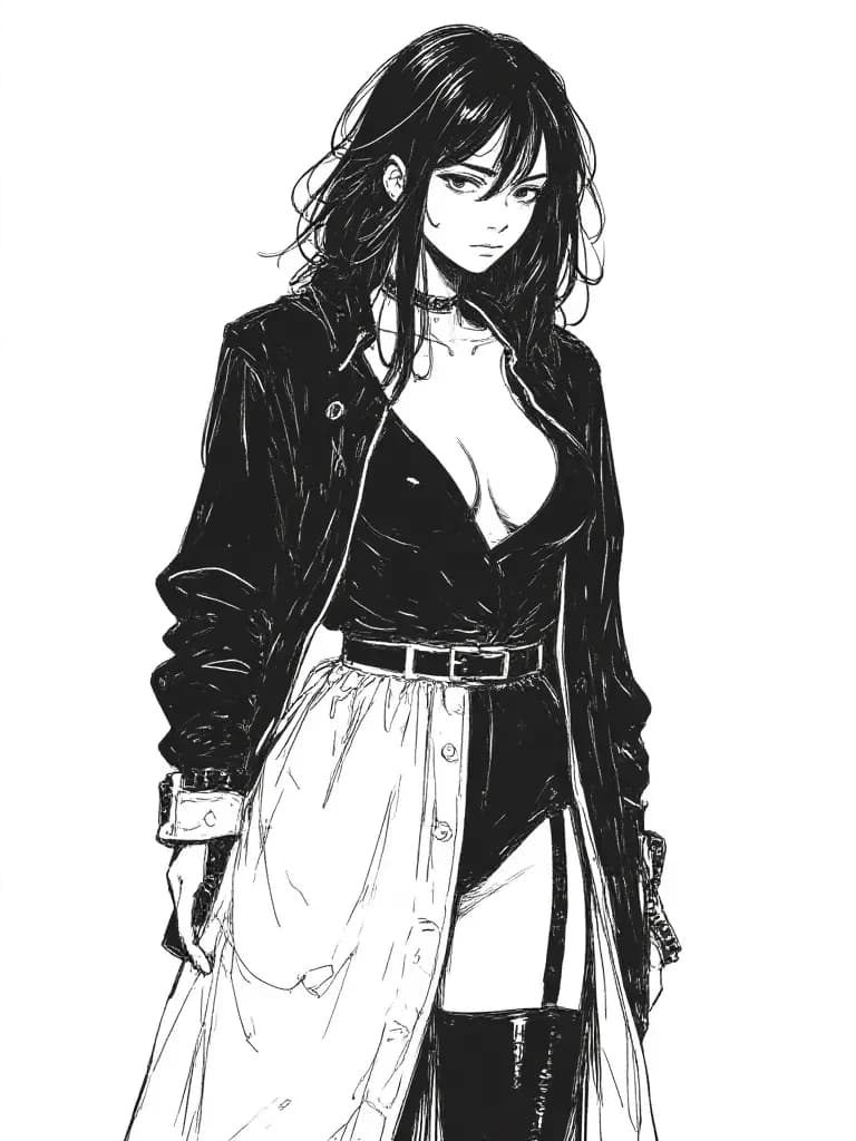 Chloé michel thumbnail