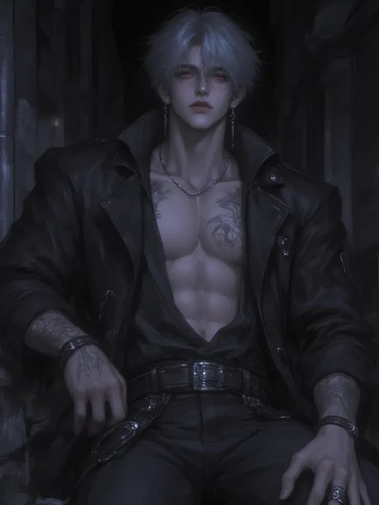 Alaric Stilick thumbnail