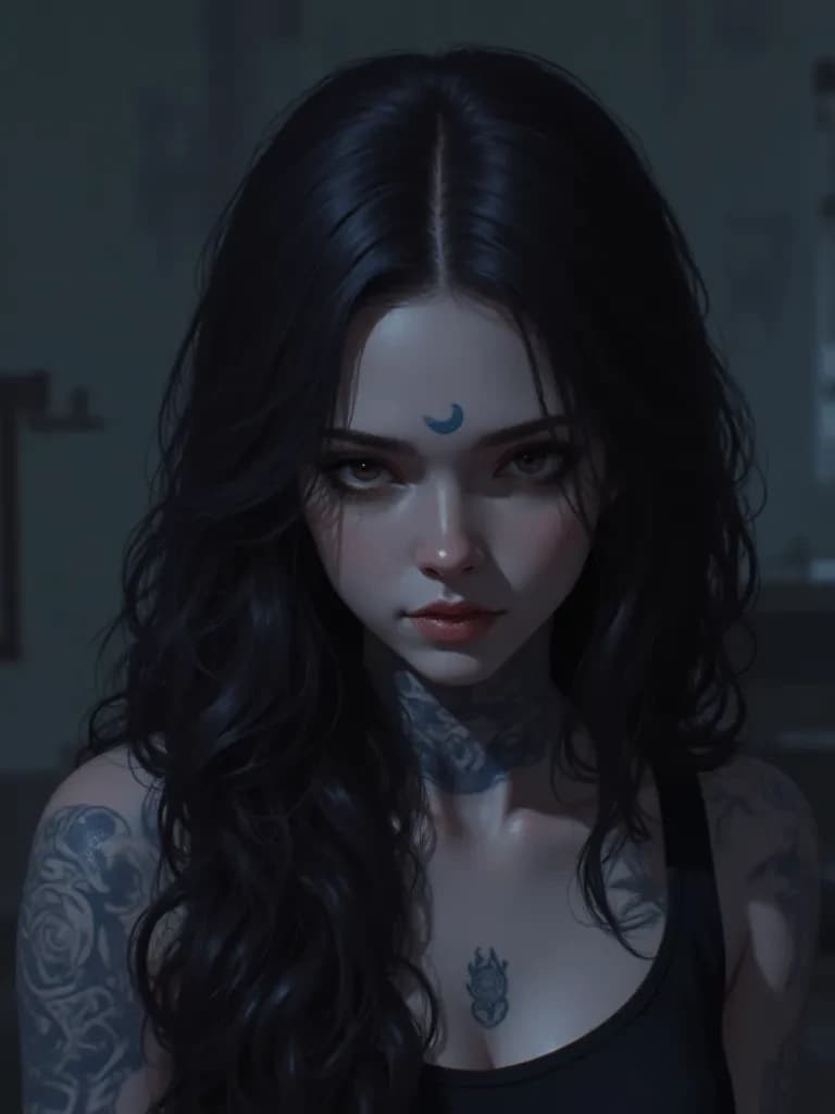 Zoey Redbird thumbnail