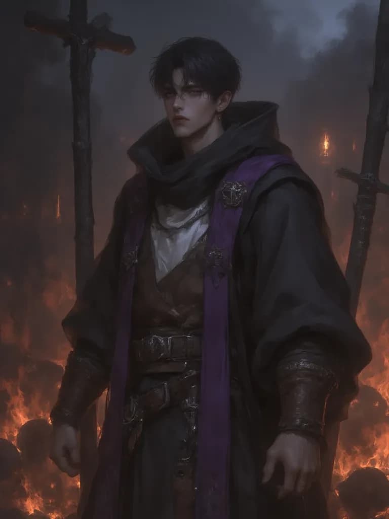 Father Michael thumbnail