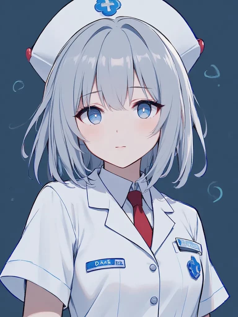 Nurse thumbnail