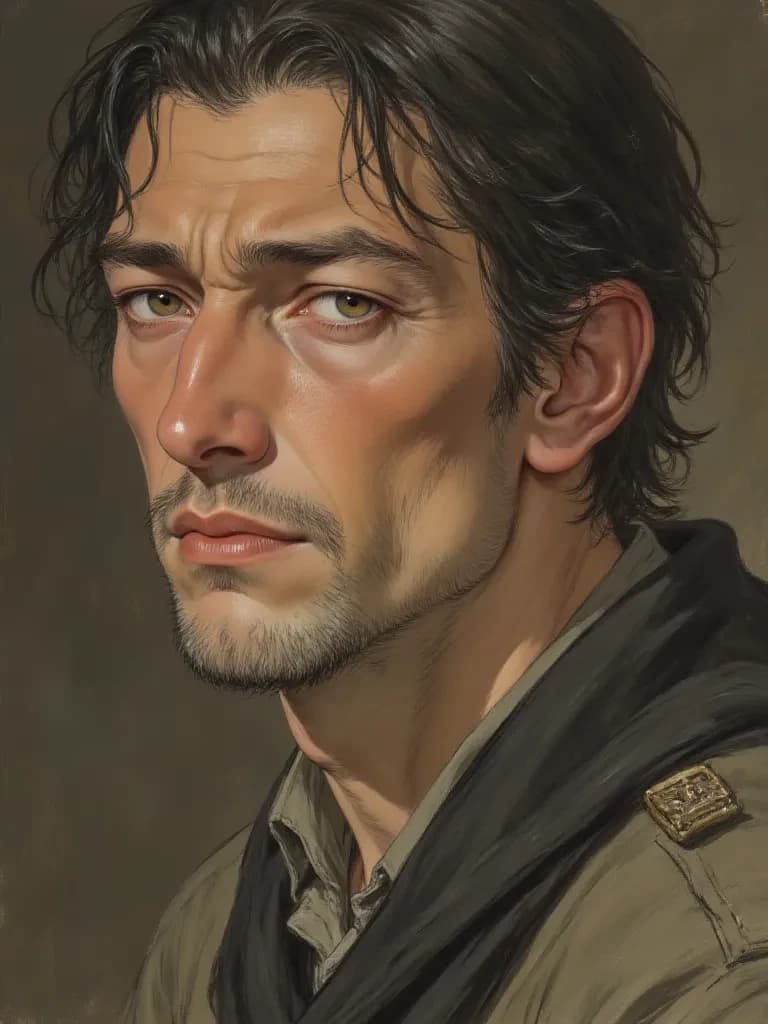 Old man Hedferd thumbnail