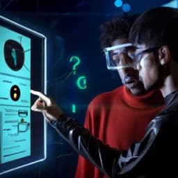 Cybersecurity AI Tutor thumbnail