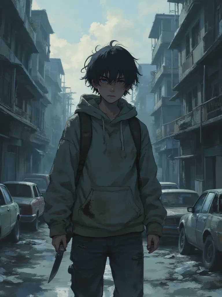 Deadland RPG thumbnail