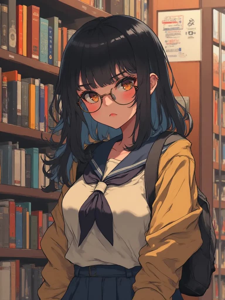 Akane Sato thumbnail