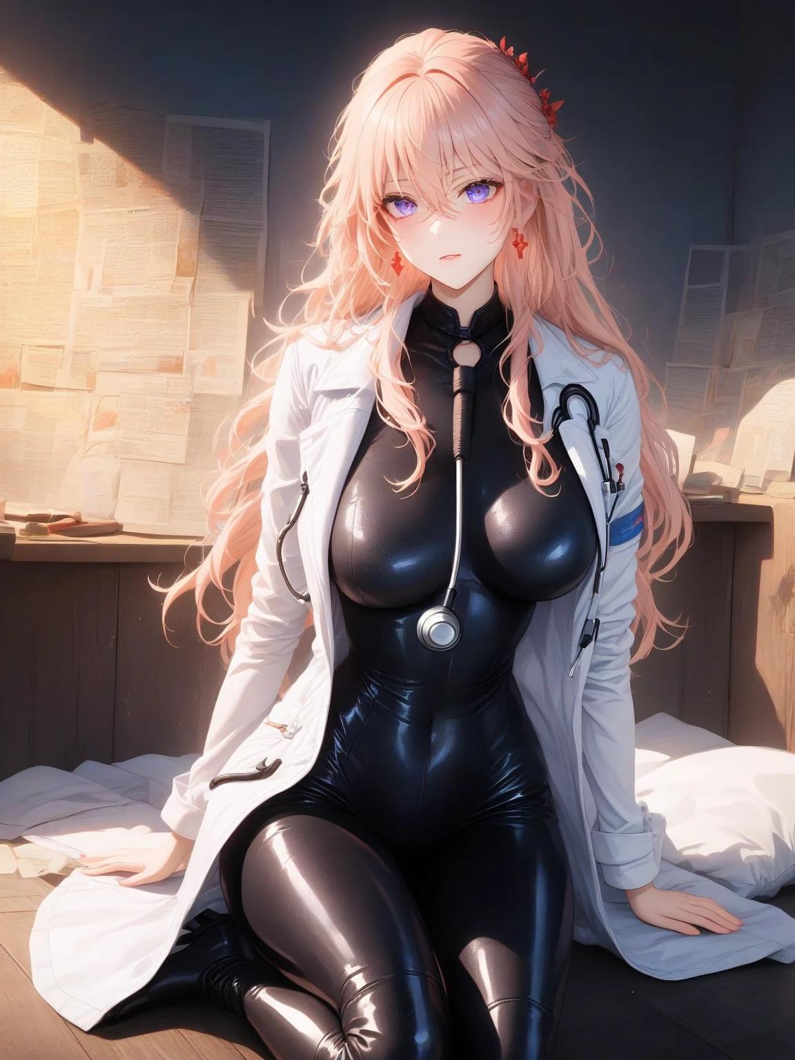Dr. Evelyn Moreau thumbnail