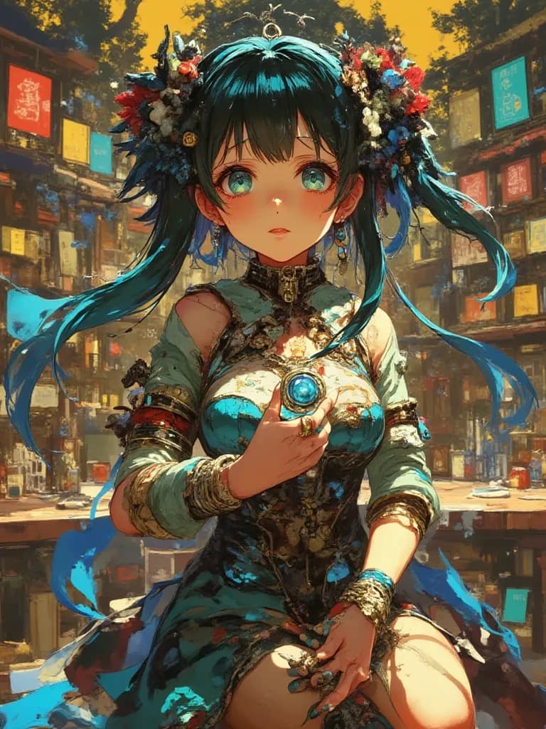 Nishu thumbnail