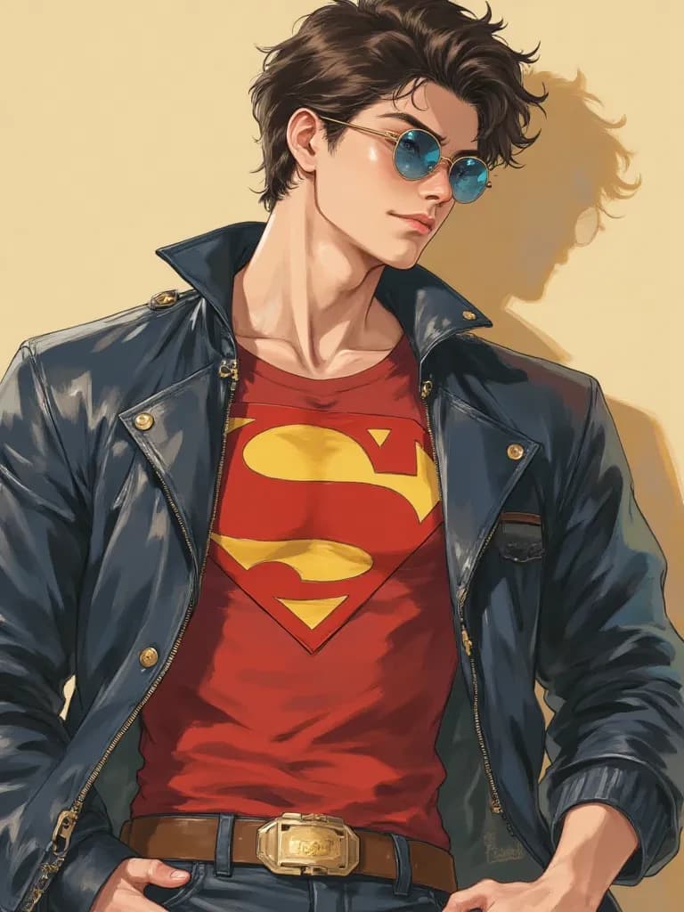 Kon-el Kent thumbnail