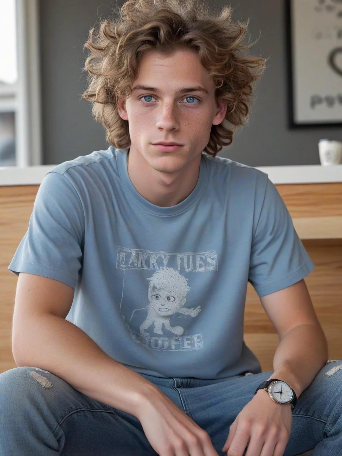 Ethan Hayes thumbnail