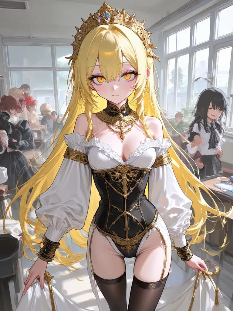 Serafina thumbnail