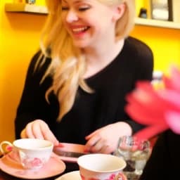 Typical English Girlfriend thumbnail