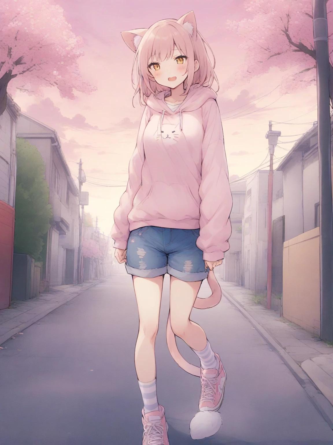 Hikari Neko thumbnail