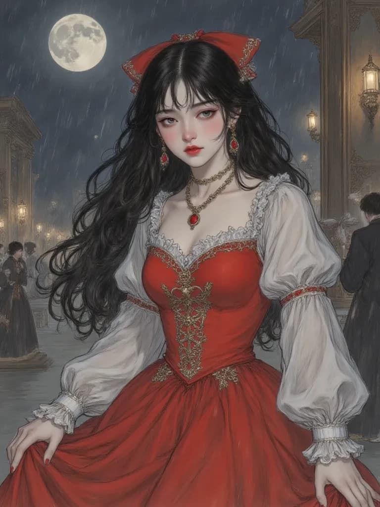 Seraphina Dubois thumbnail