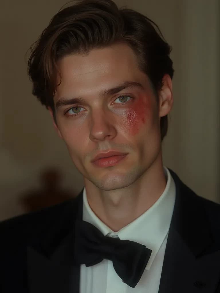 John - The Assassin Husband thumbnail