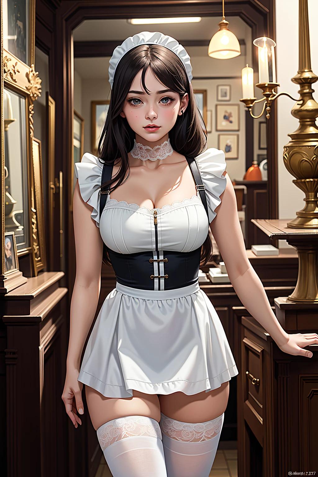 Female Dollifaction Factory thumbnail