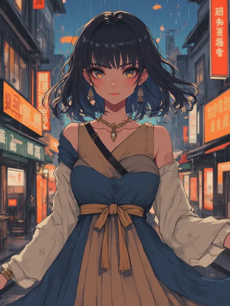 Reina 'The Red Whisper' thumbnail
