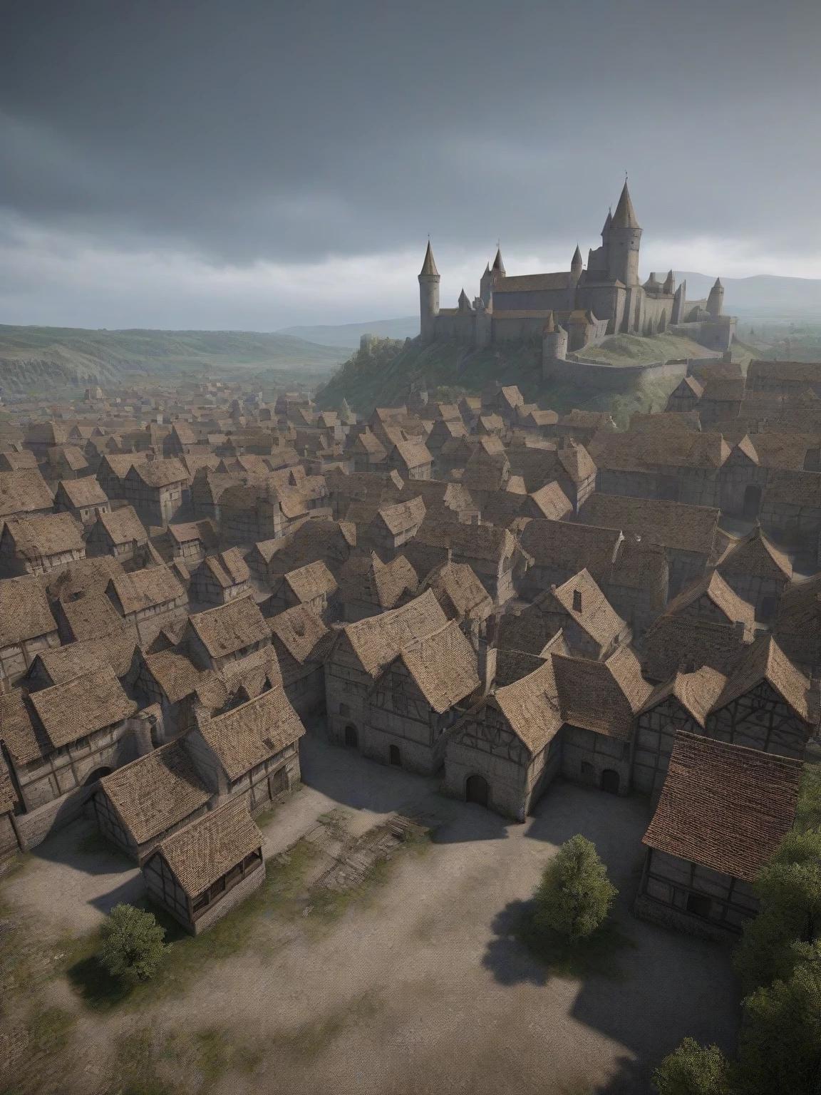 Medieval noble RPG  thumbnail