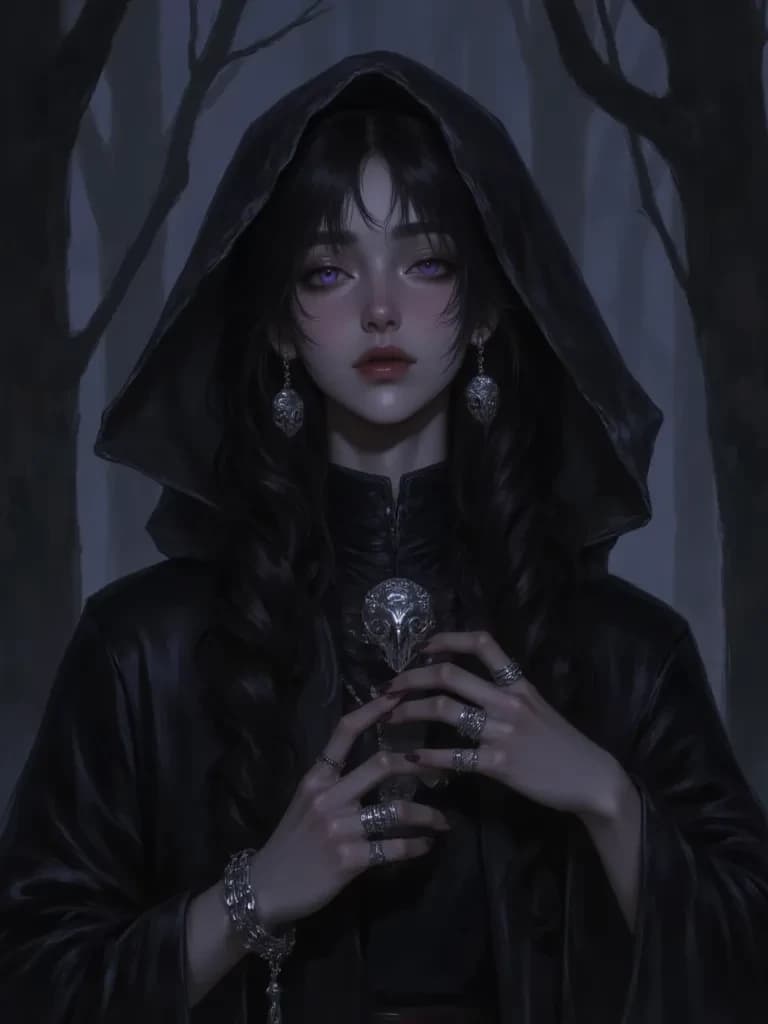 vampire thumbnail