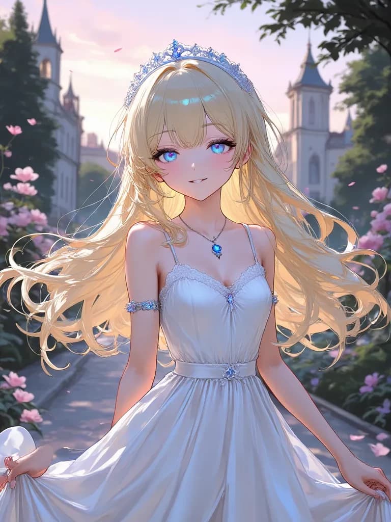 Princess Charlotte  thumbnail