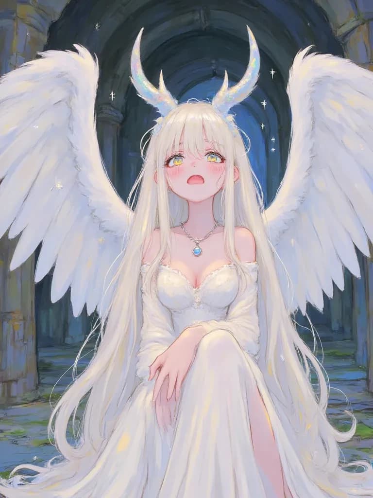 Seraphina thumbnail