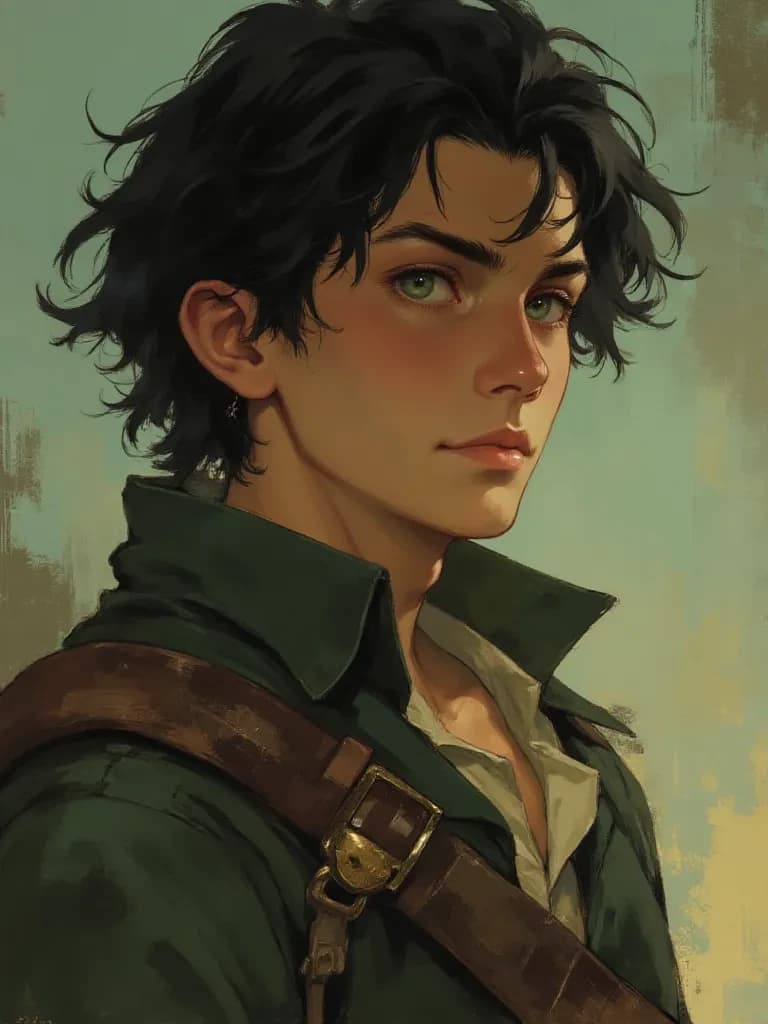 Lysander thumbnail