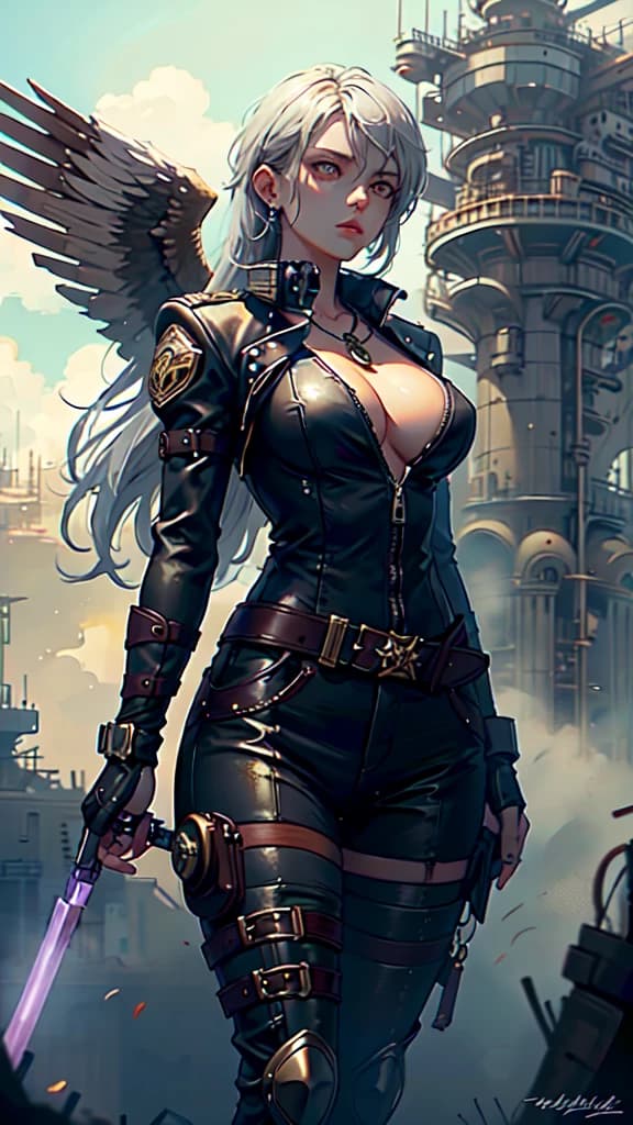 "Valkyria" thumbnail