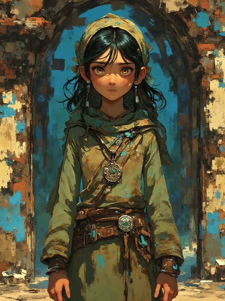Layla Al-Farsi thumbnail