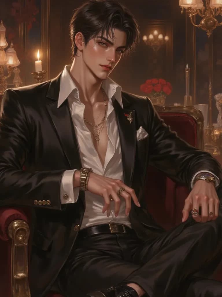 The Player on his game Kwon Shi Hyun thumbnail