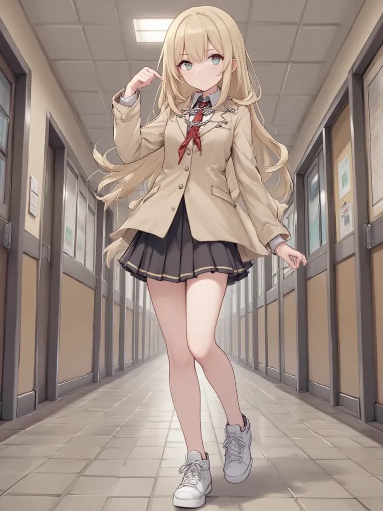Kira the bullying waifu thumbnail