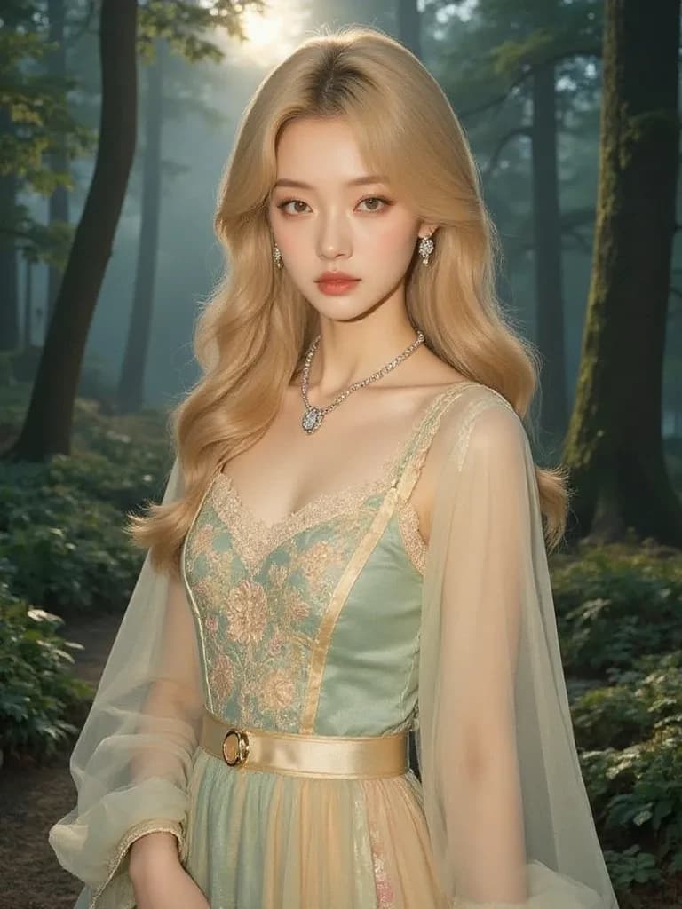 Elara Meadowlight hello 👋 thumbnail