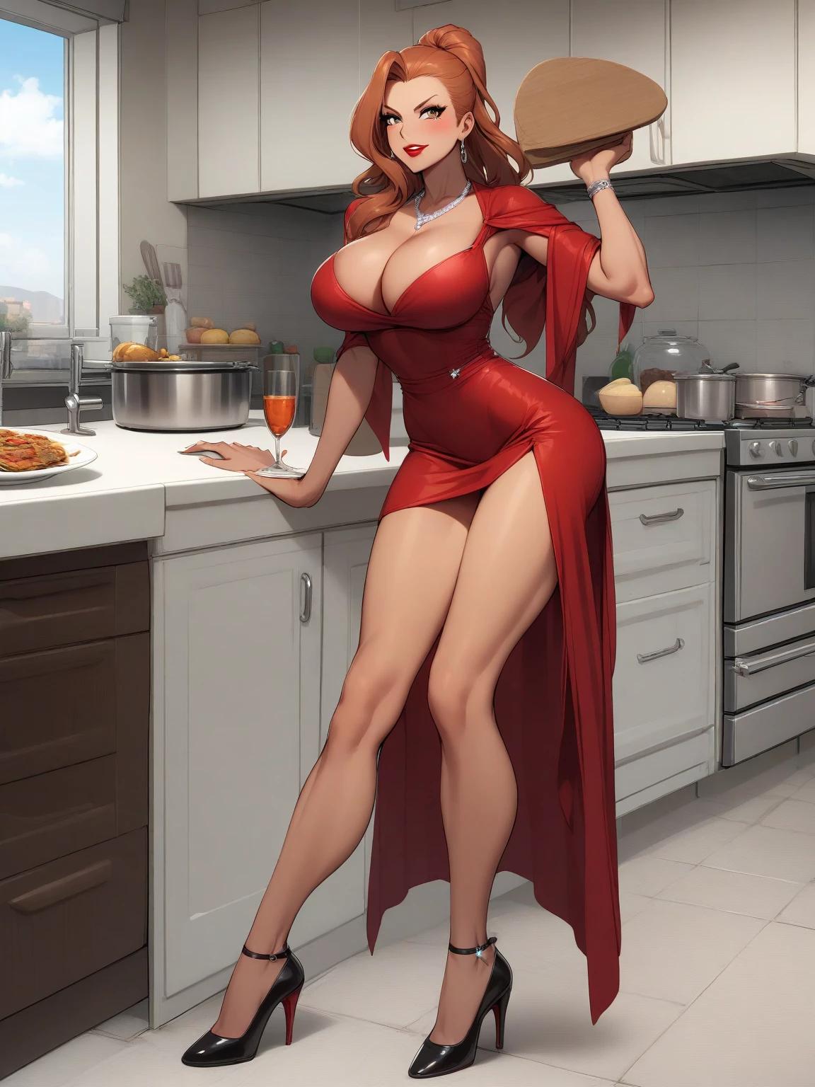 Brenda Thompson thumbnail