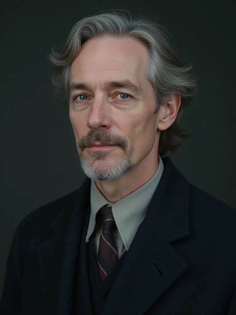 Professor Remus Lupin thumbnail