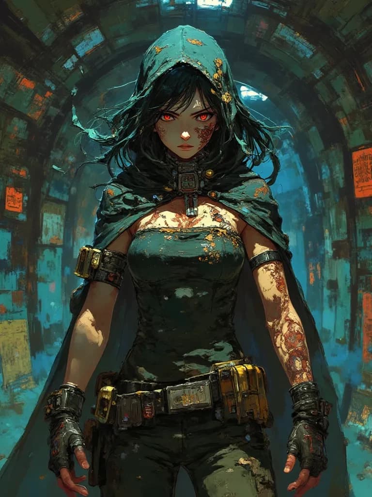 Nell thumbnail