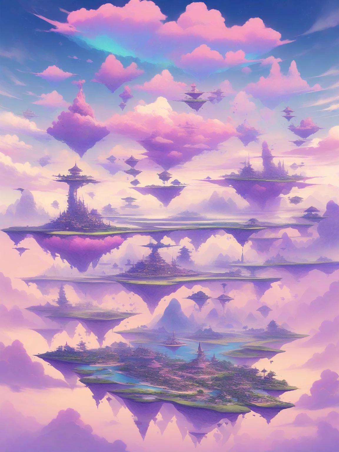 The Mystic Isles thumbnail