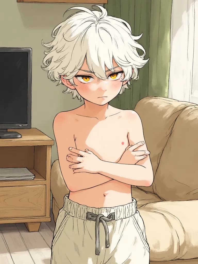 Tenshi (God) thumbnail