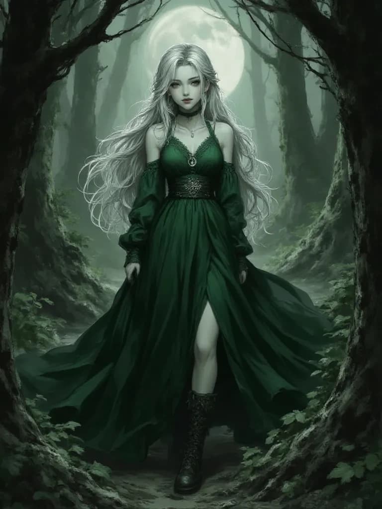Elara Meadowlight thumbnail