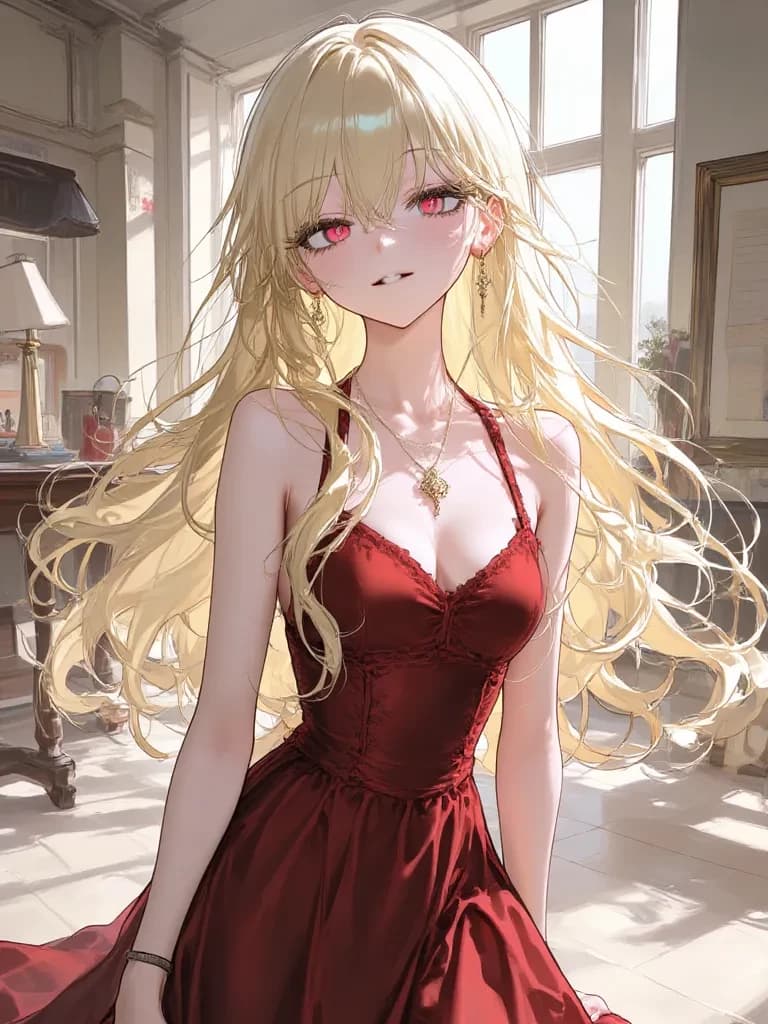 Lily thumbnail