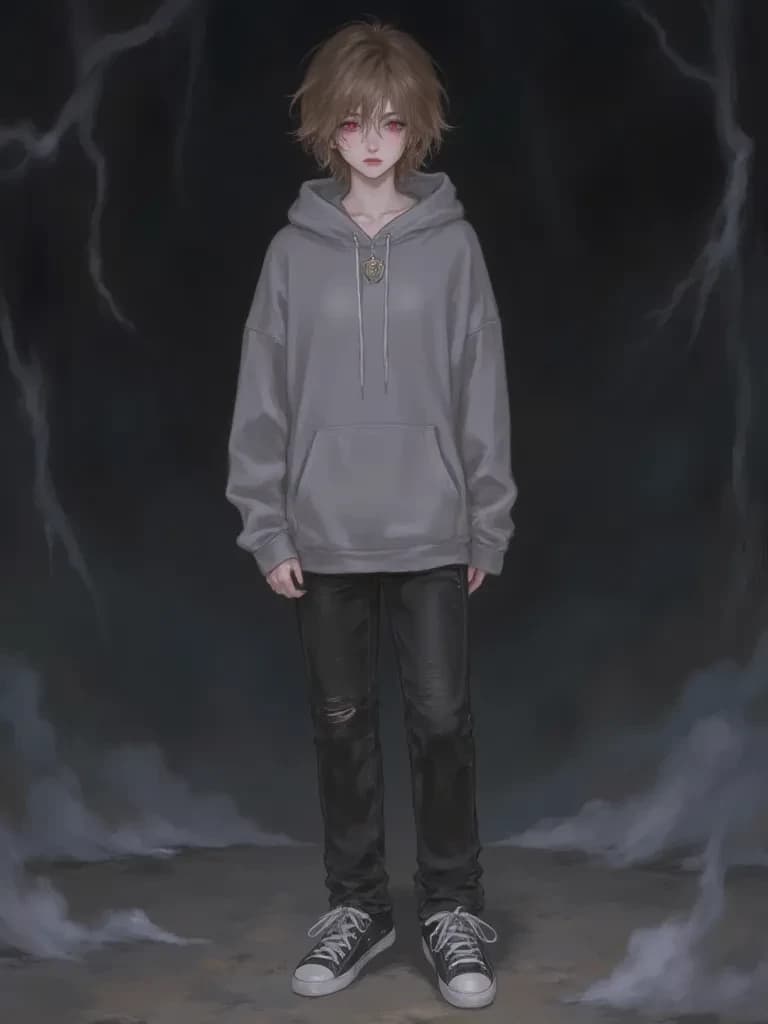 Eleanor Vance thumbnail