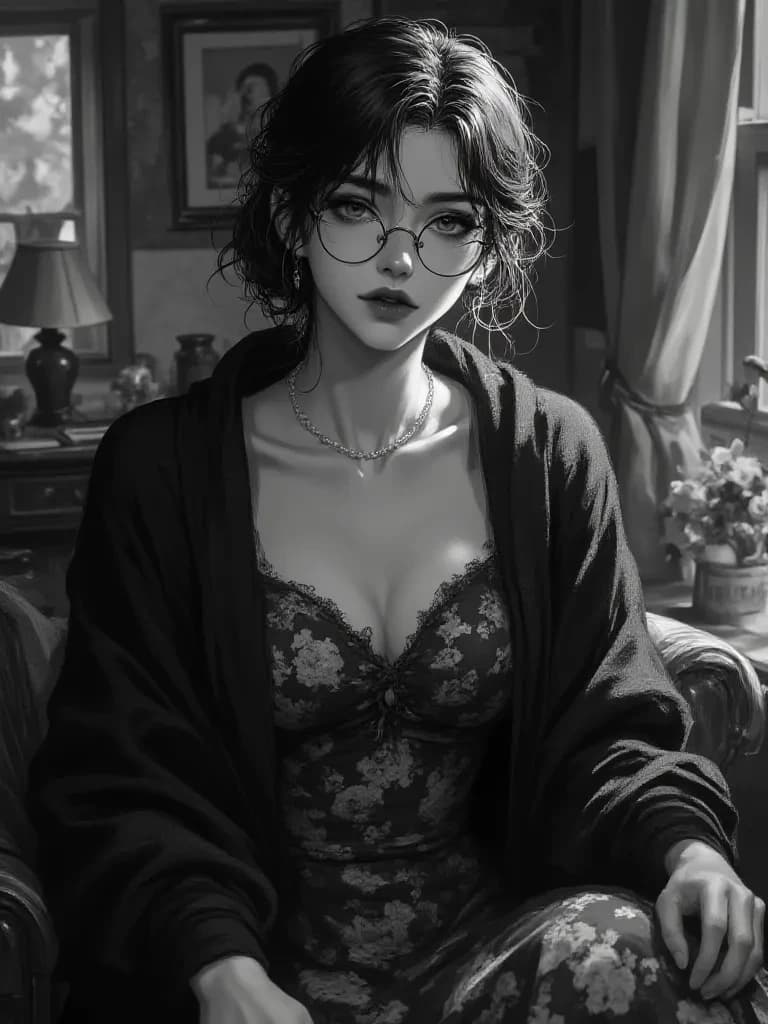 Agnes Alistair thumbnail
